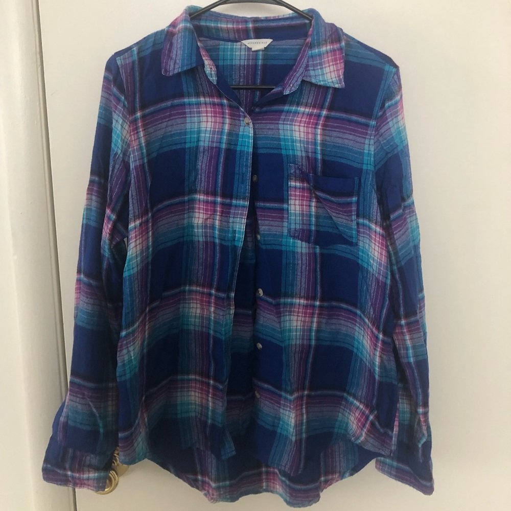 Shirt